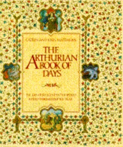 The Arthurian Book of Days