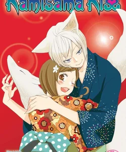 Kamisama Kiss, Vol. 23