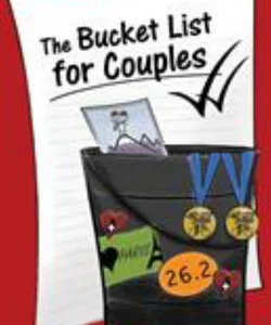 The Bucket List for Couples