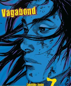 Vagabond (VIZBIG Edition), Vol. 7