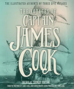 The Voyages of Captain James Cook