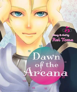 Dawn of the Arcana, Vol. 5