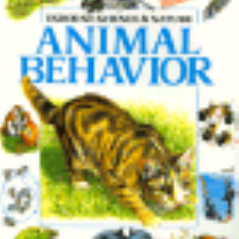 Animal Behavior