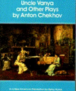 Uncle Vanya and Other Plays