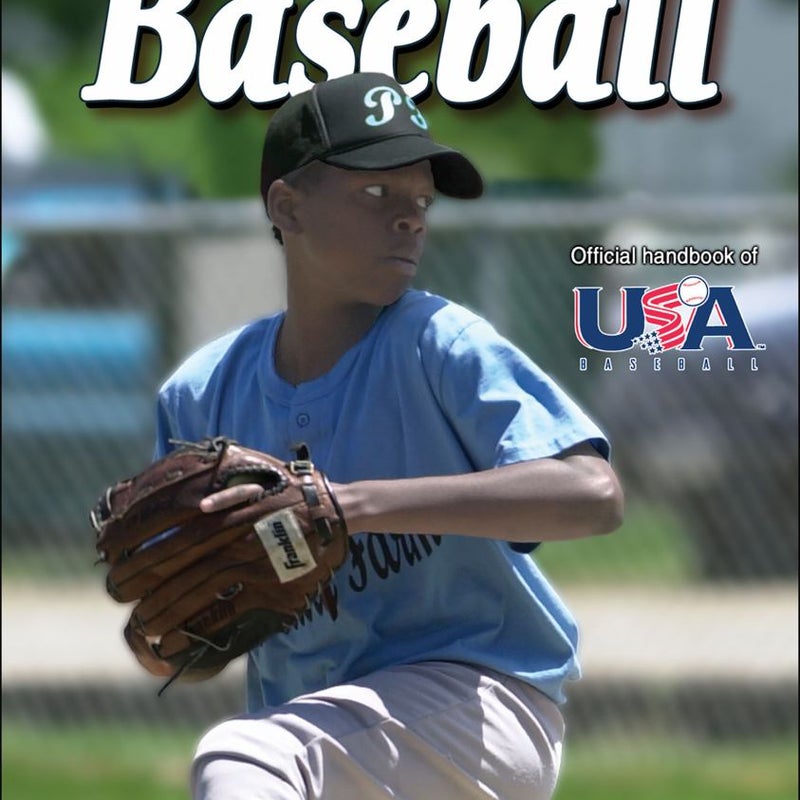 Coaching Youth Baseball