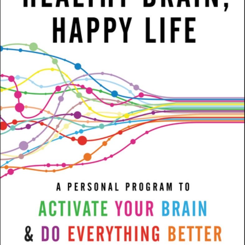 Healthy Brain, Happy Life