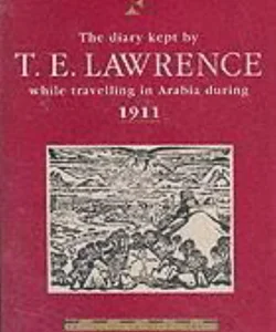 The Diary of T. E. Lawrence
