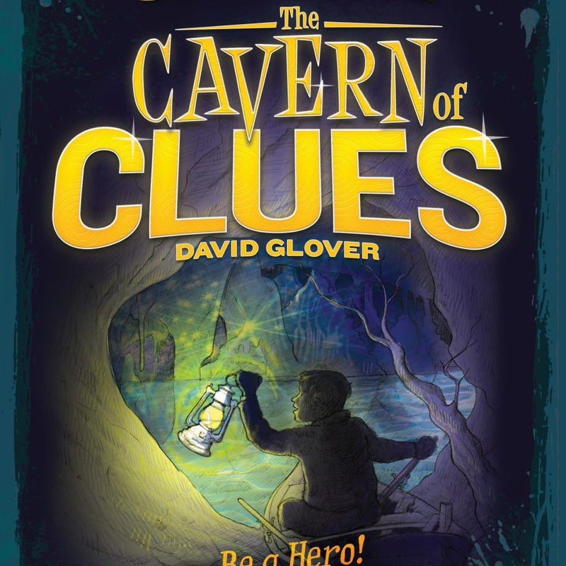 Cavern of Clues