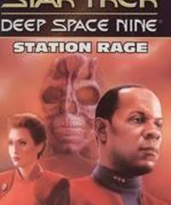 Station Rage