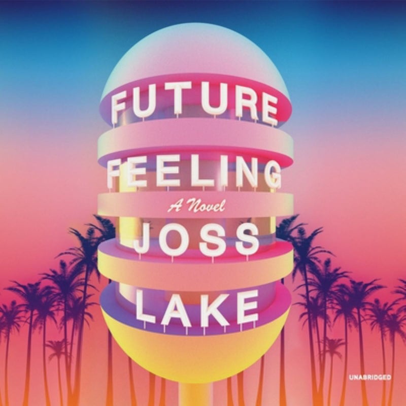 Future Feeling LIB/e