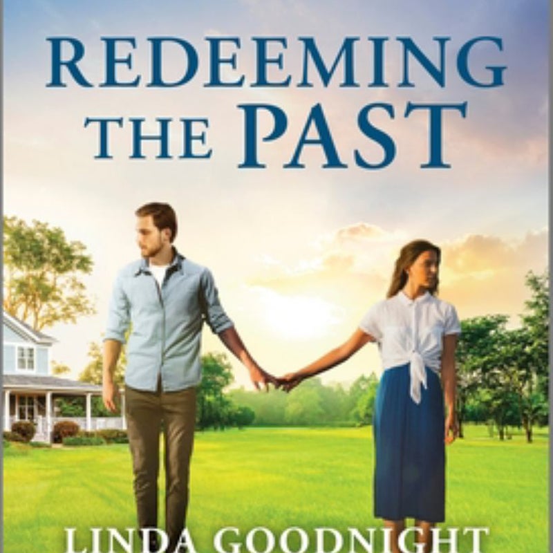 Redeeming the Past