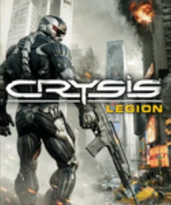 Crysis