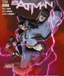 Batman Vol. 10: Knightmares