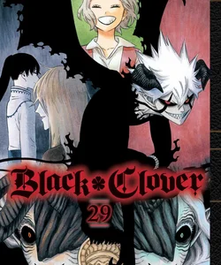 Black Clover, Vol. 29