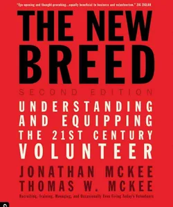 The New Breed: Second Edition