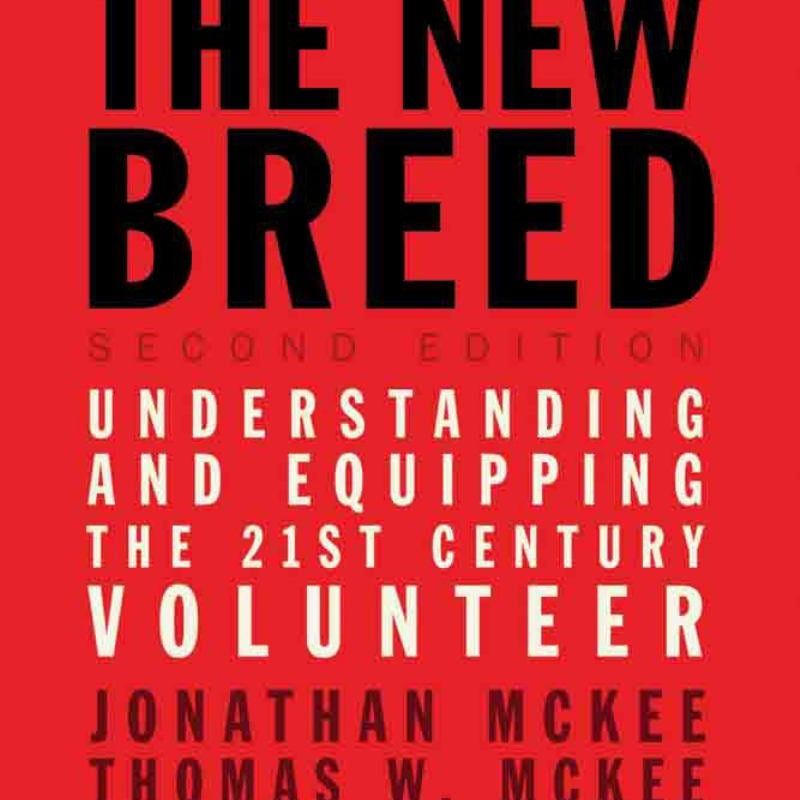 The New Breed: Second Edition