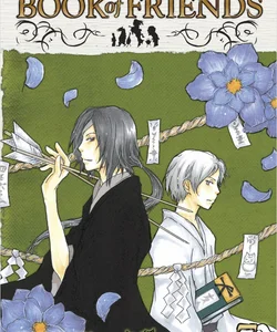 Natsume's Book of Friends, Vol. 7