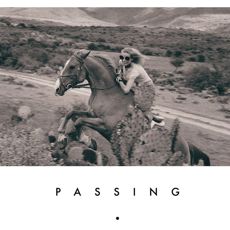Passing