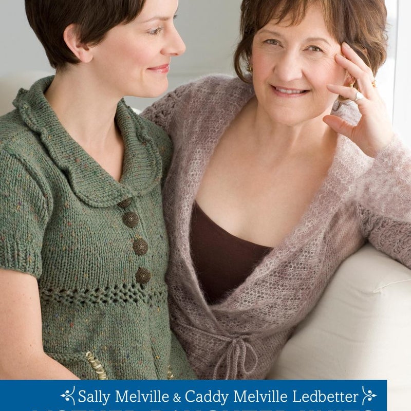 Mother-Daughter Knits