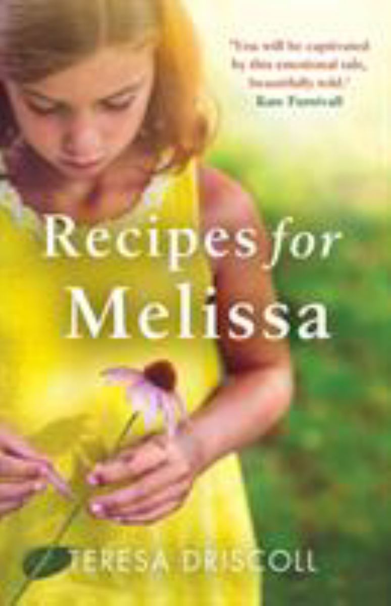 Recipes for Melissa
