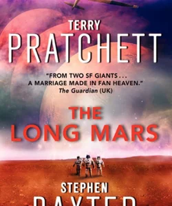 The Long Mars