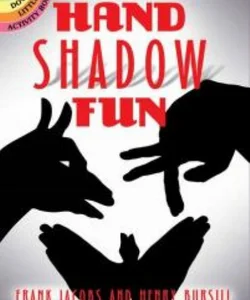 Hand Shadow Fun