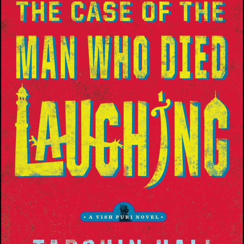 The Case of the Man Who Died Laughing