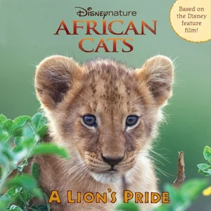 African Cats a Lion's Pride