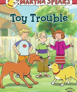 Toy Trouble