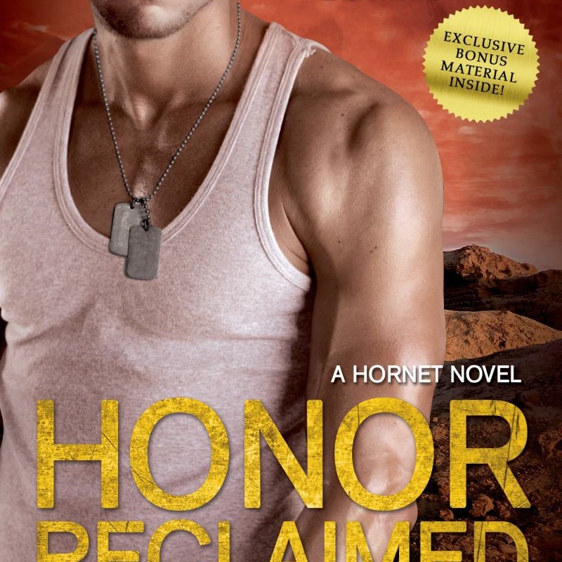 Honor Reclaimed