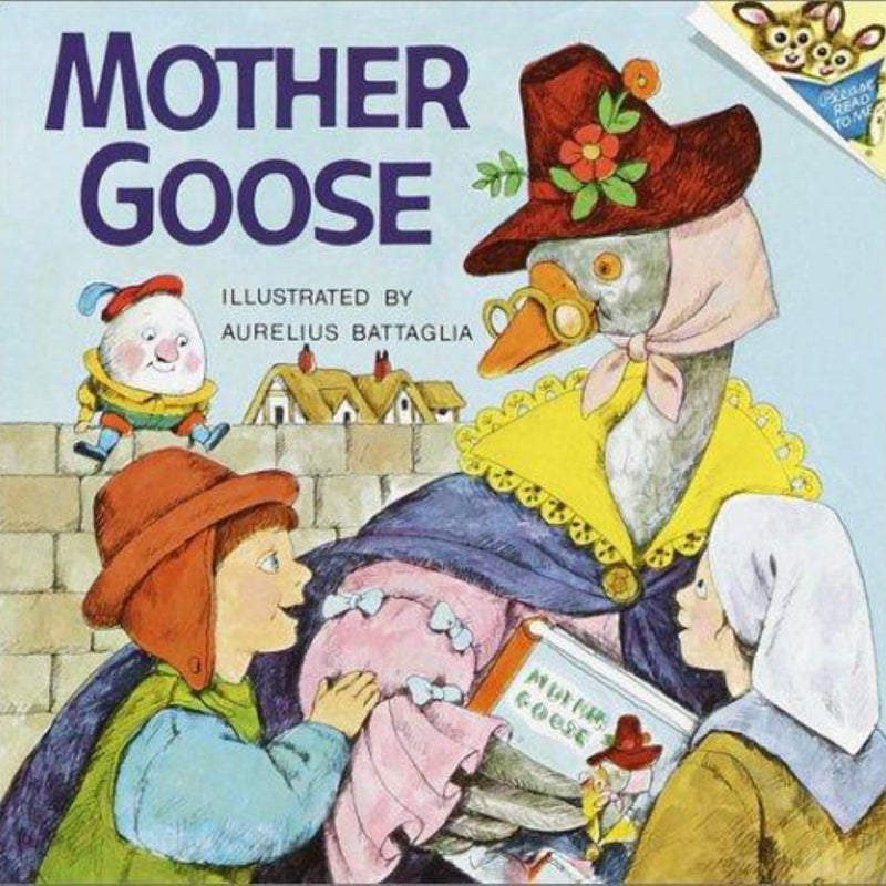 Mother Goose