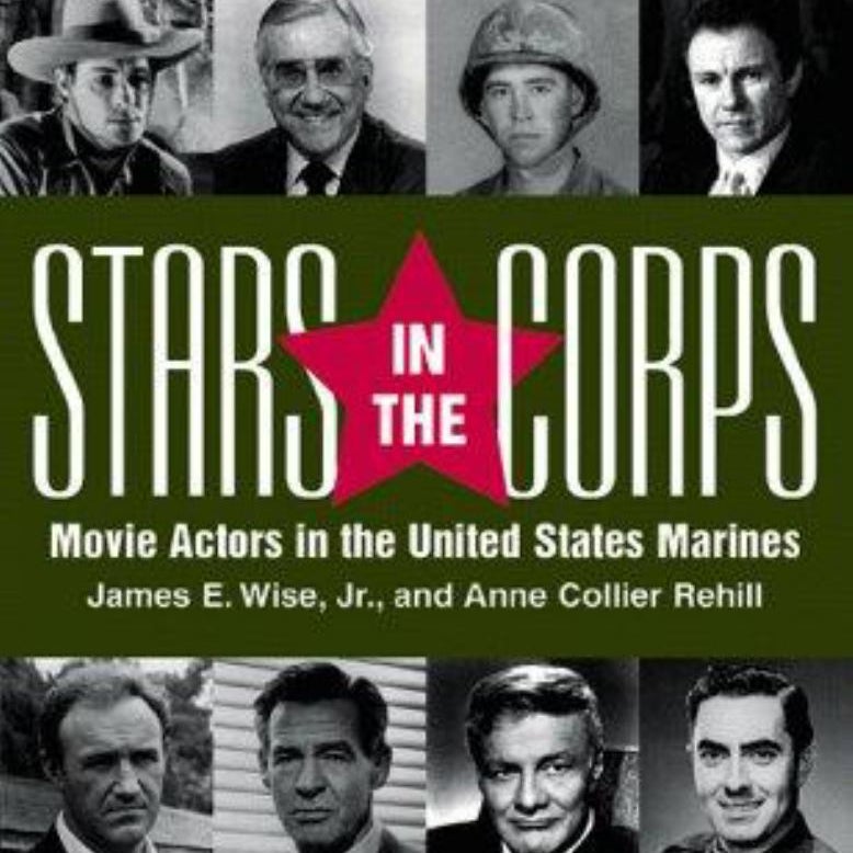 Stars in the Corps