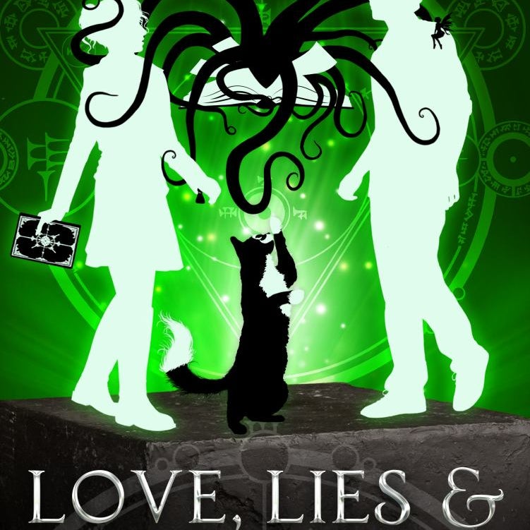Love, Lies, and Hocus Pocus Betrayal