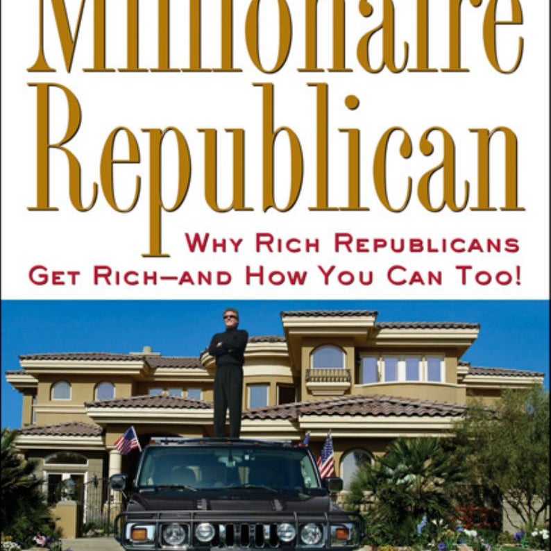 Millionaire Republican