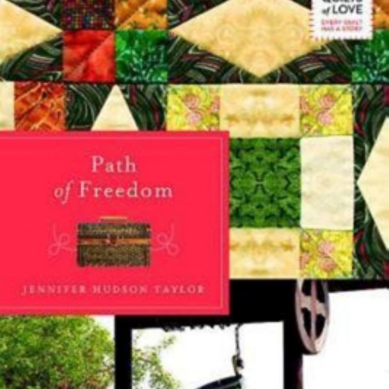 Path of Freedom