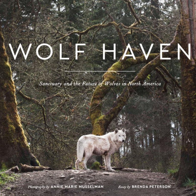 Wolf Haven