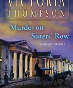 Murder on Sisters' Row