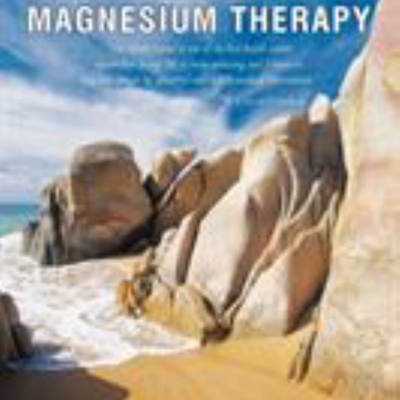 Transdermal Magnesium Therapy