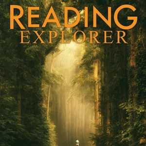 Reading Explorer 3