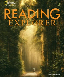 Reading Explorer 3