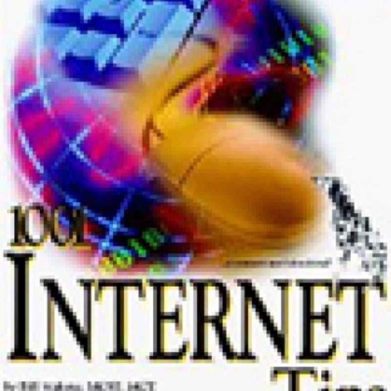 1001 Internet Tips