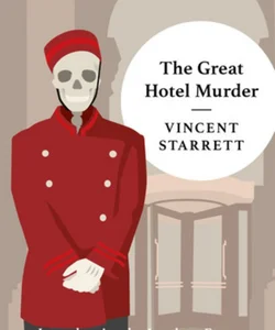 The Great Hotel Murder