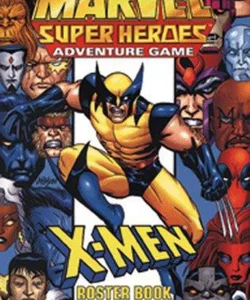 X-Men