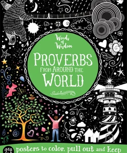 Proverbs from Around the World