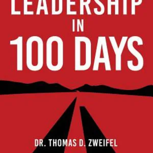 Leadership in 100 Days