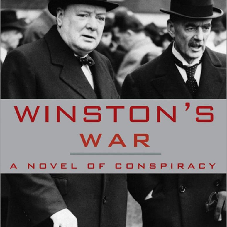 Winston's War