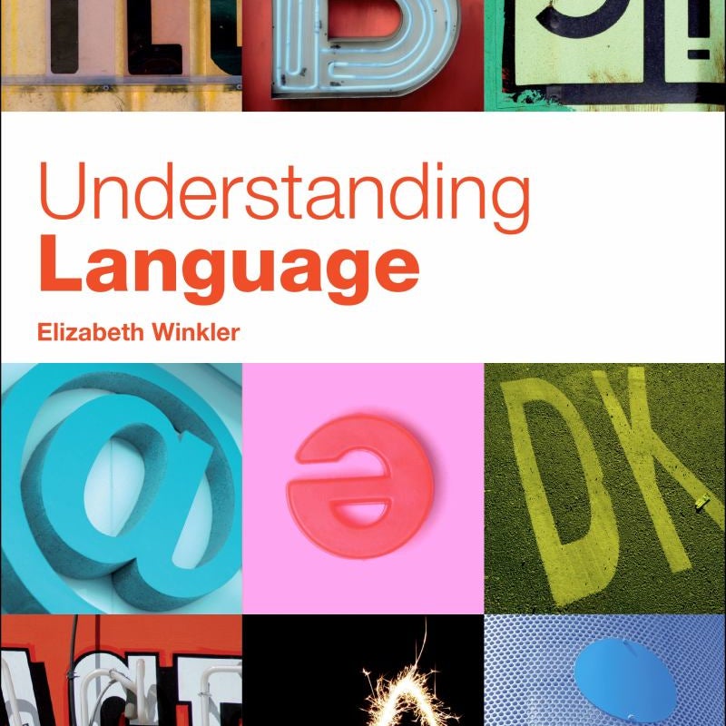 Understanding Language