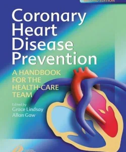 Coronary Heart Disease Prevention