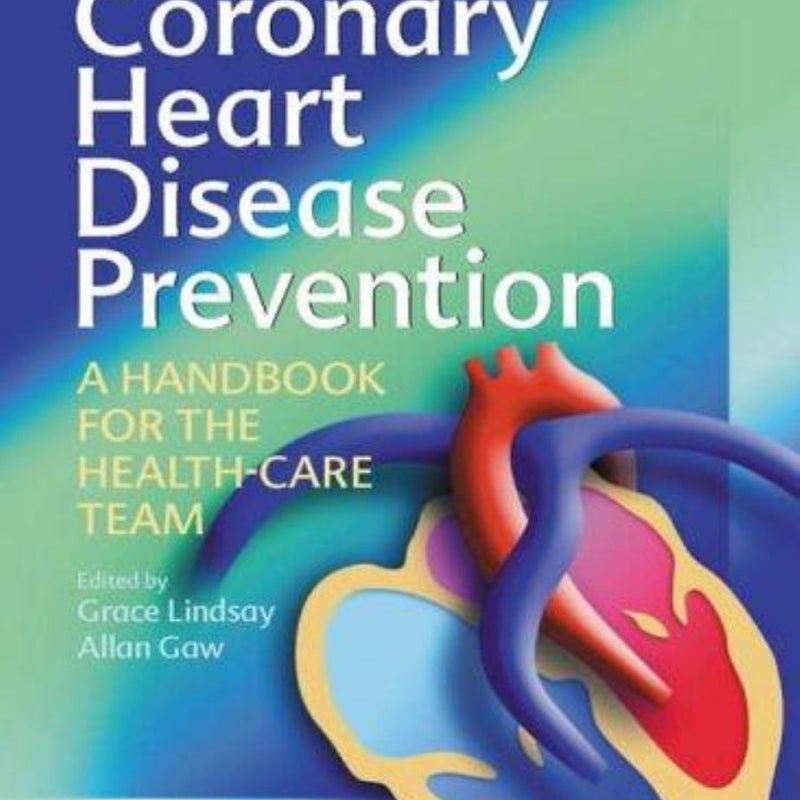 Coronary Heart Disease Prevention