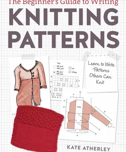 My Knitting Journal by Val Pierce, Paperback | Pangobooks